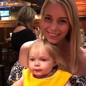 Meet your Posher, Reagan